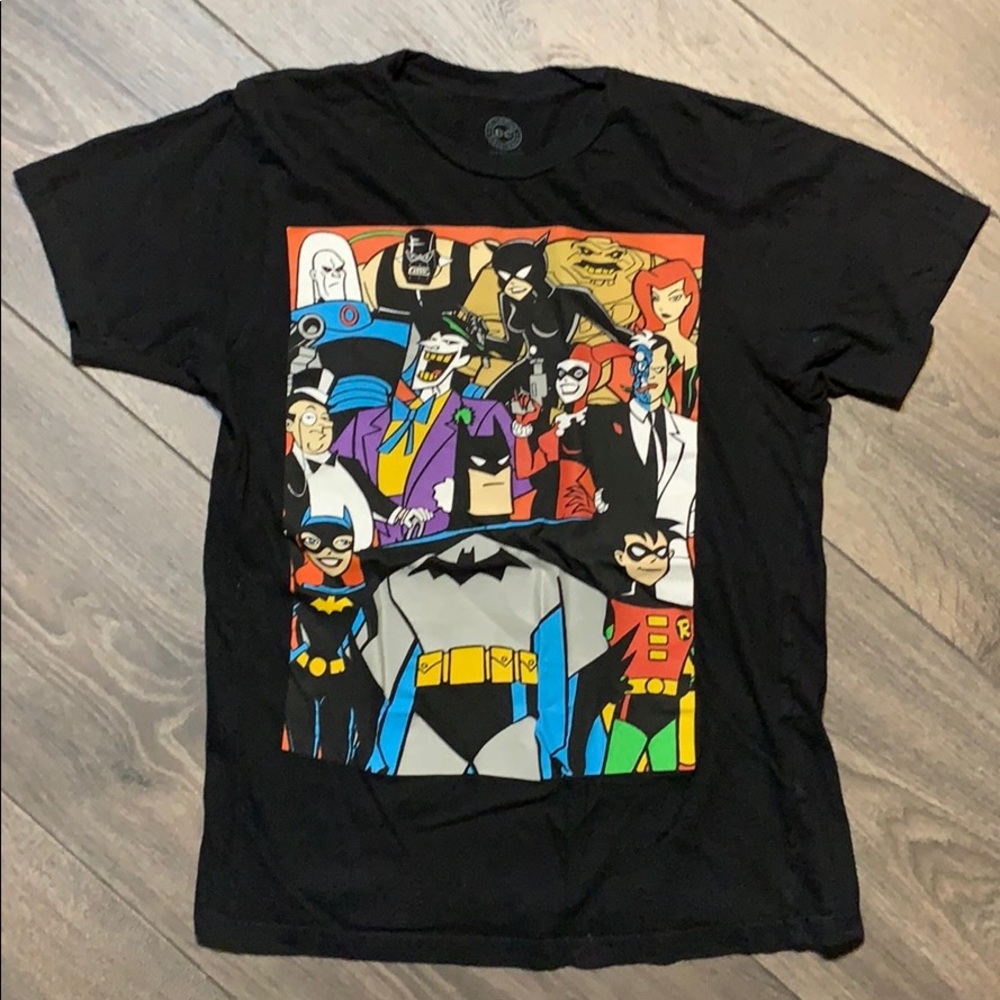 T-shirt